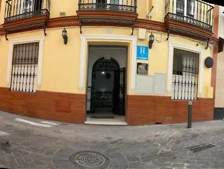 Pensión Paco´s 5*