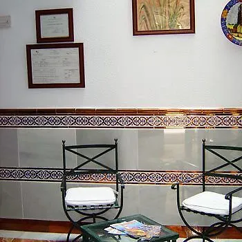 Paco's Gasthof Sevilla