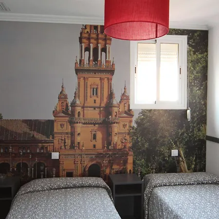 Paco's Gasthof 5*