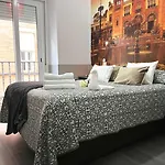 Affittacamere Paco's Siviglia