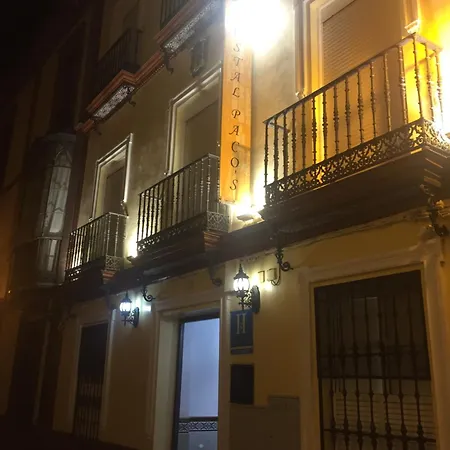 Paco's Vendégház 5*