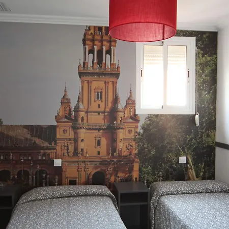 Paco's Sevilla