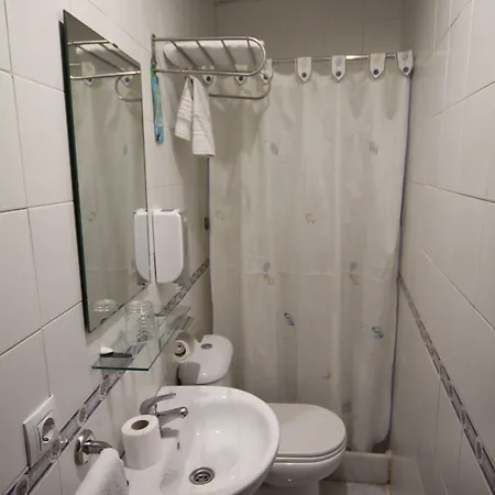 Paco's 5* Sevilla
