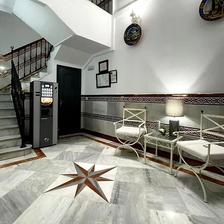 Paco's Sevilla
