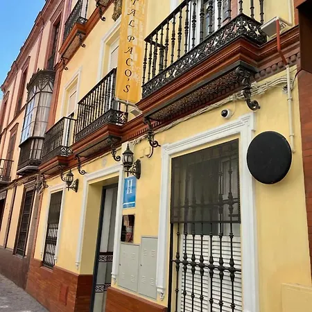 Paco's Gasthuis 5*