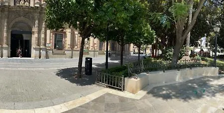 Gasthuis Paco's Sevilla