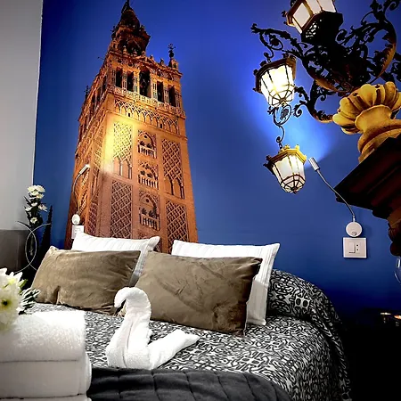 Paco's Sevilla