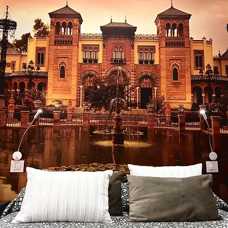 Paco's 5* Sevilla