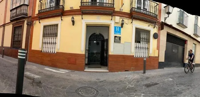 Vendégház Paco's 5*