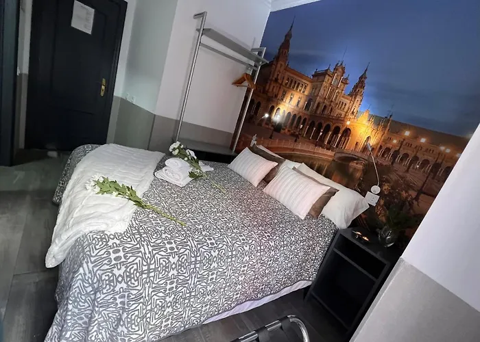 Paco's 5* Sevilla