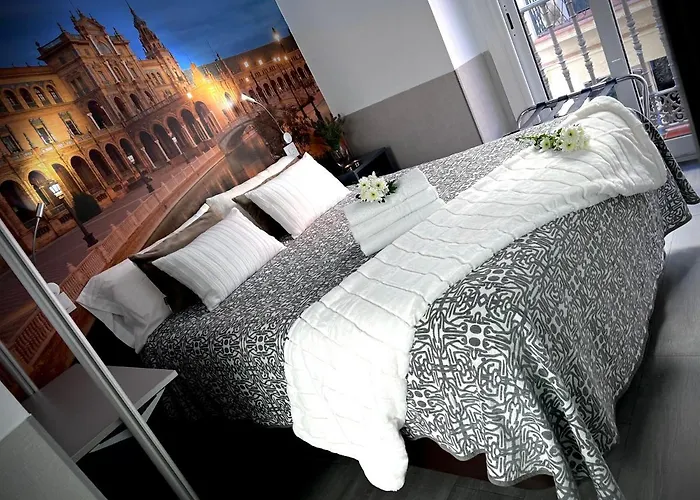 Paco's 5* Sevilla