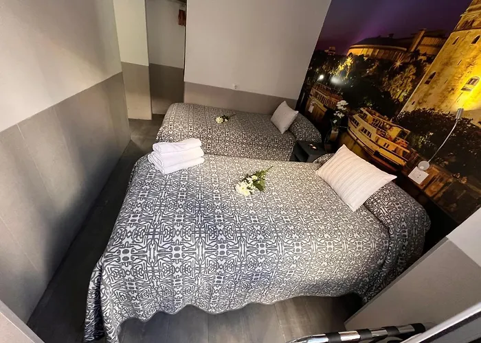 Paco's Vendégház