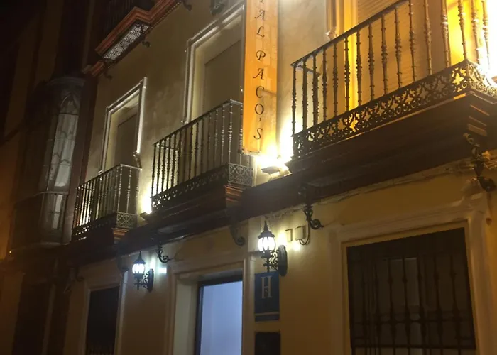 Paco's Vendégház 5*