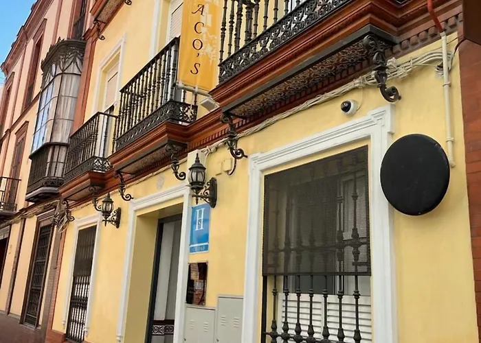 Paco's Vendégház 5*