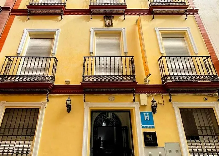Vendégház Paco's 5*