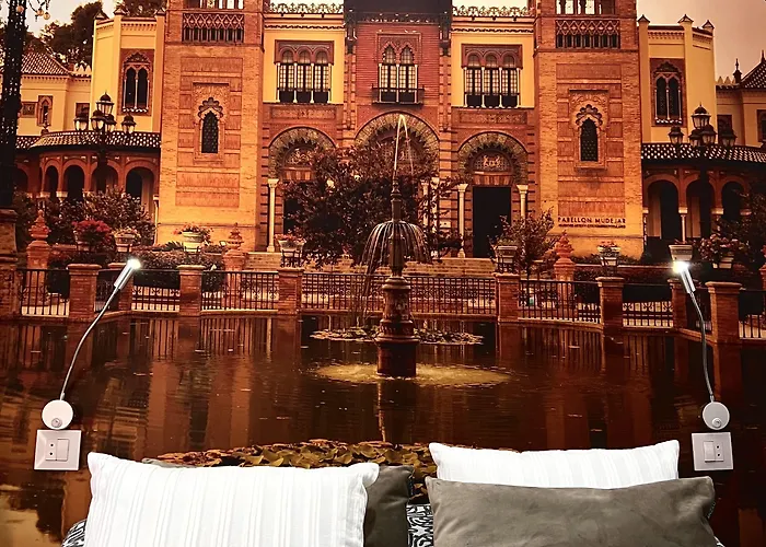 Paco's 5* Sevilla