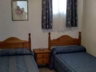 Paco's Vendégház Sevilla