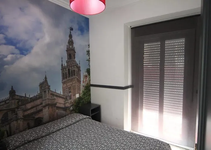 Paco's Sevilla