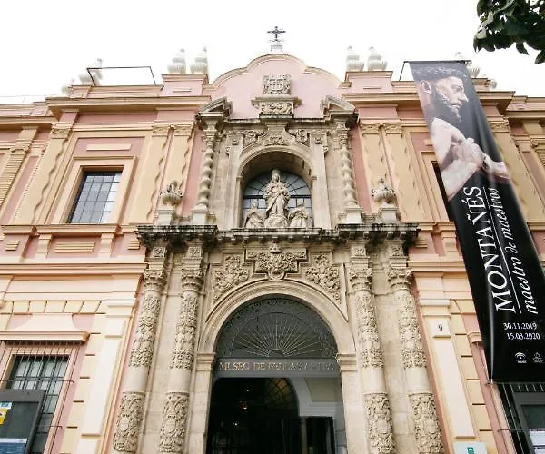 Paco's 5* Sevilla