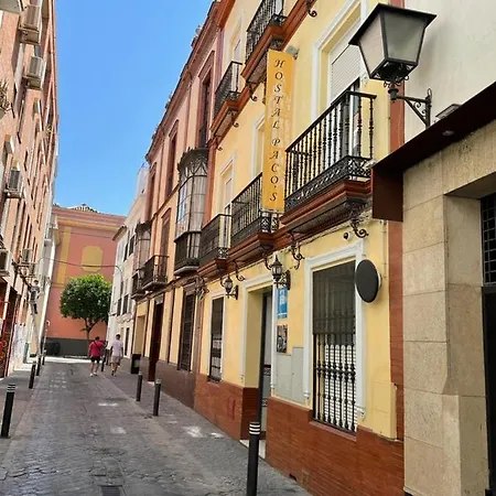 Casa de hóspedes Paco's 5*