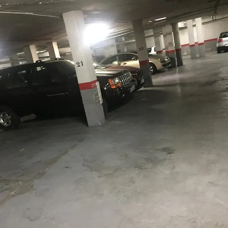 Casa de hóspedes Paco's 5*