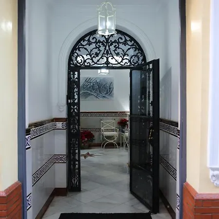 Casa de hóspedes Paco's 5*