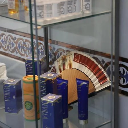 Casa de hóspedes Paco's Sevilha