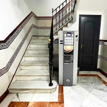 Paco's Casa de hóspedes 5*