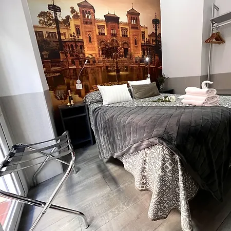 Casa de hóspedes Paco's 5*