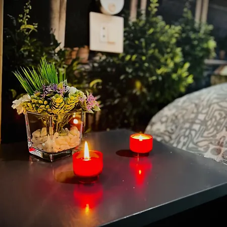 Casa de hóspedes Paco's 5*