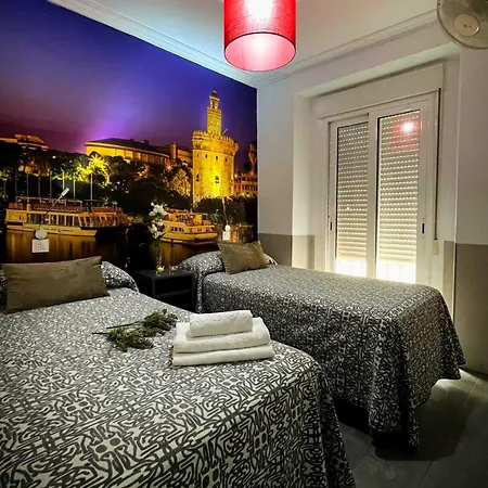 Paco's Casa de hóspedes 5*