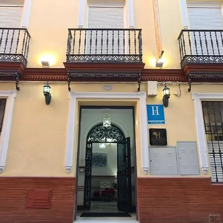 Paco's Pensionat