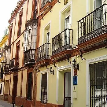 Pensionat Paco's